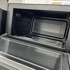 KOIZUMI 電子レンジのご紹介です！の画像