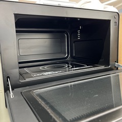 KOIZUMI 電子レンジのご紹介です！の画像
