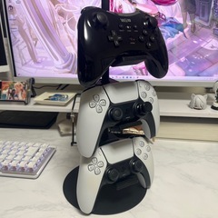 WiiUセット売りの画像