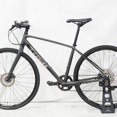 TREK 「トレック」 FX3 DISC GEN3 2024年モデル クロスバイク/ 奈良店の画像