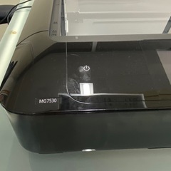 Canon MG7530プリンターの画像