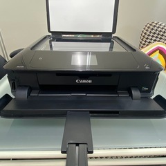 Canon MG7530プリンターの画像