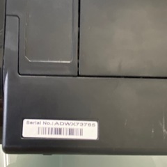 Canon MG7530プリンターの画像
