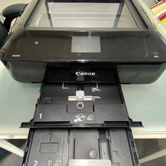 Canon MG7530プリンターの画像