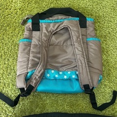 リュック　幼児　子ども　　バッグ　2wayの画像