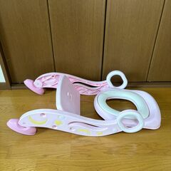 【値下げ】おまる・ステップの画像