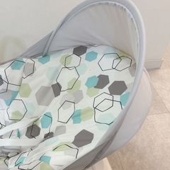 フィッシャープライス　バウンサー　ヘキサゴンの画像