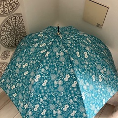 長傘　未使用の画像