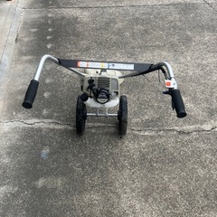 EFR-26C 手押し式エンジン草刈機の画像
