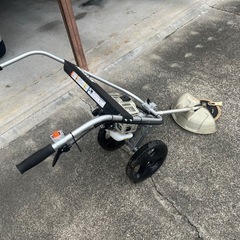 EFR-26C 手押し式エンジン草刈機の画像