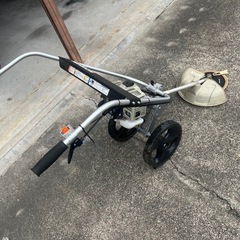 EFR-26C 手押し式エンジン草刈機の画像