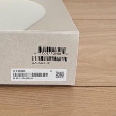 Google TV Streamer 4Kの画像