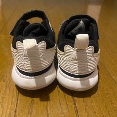 NIKE KIDS 靴の画像
