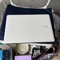 ONKYO ノートパソコンの画像