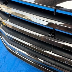 20ヴェルファイア グリルの画像