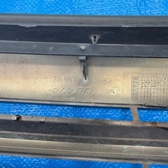 20ヴェルファイア グリルの画像