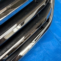 20ヴェルファイア グリルの画像