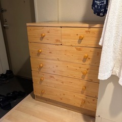 棚の画像