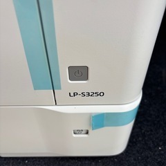 エプソン　LPS3250 新品の画像
