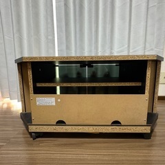 テレビ台の画像
