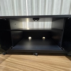 テレビ台の画像