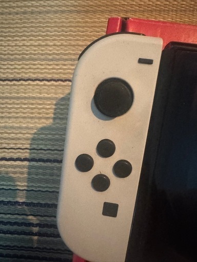 Switch有機EL＋8bitプロコンセット