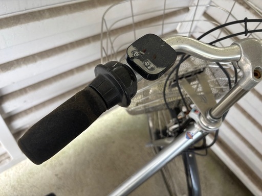 値下げ　ブリヂストン　アルベルト　電動自転車 
