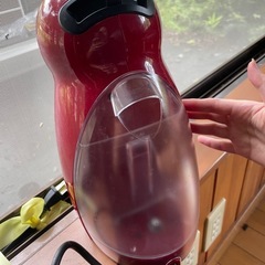 ドルチェグストの画像
