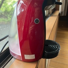 ドルチェグストの画像