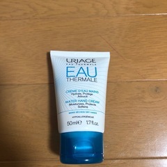 ハンドクリームの画像