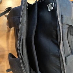 THE NORTH FACE Shuttle Series バックパックの画像