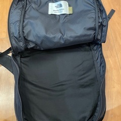 THE NORTH FACE Shuttle Series バックパックの画像