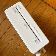あげます！9月20日までに取りに来てくださる方:手動式シュレッダーの画像