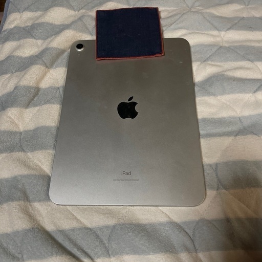 iPad