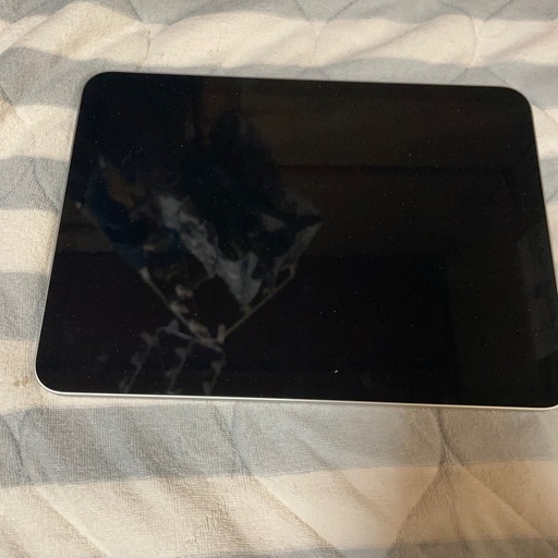 iPad