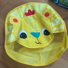 音も流れるボールプールの画像