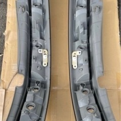 ヘッドライトテールランプセットの画像