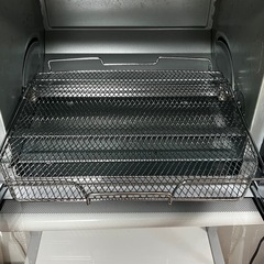オーブントースター 象印 ZOJIRUSHI 2021年製の画像