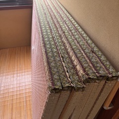 【無料】畳　6枚