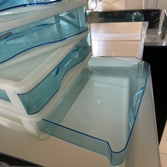 収納ケース　小物入れの画像