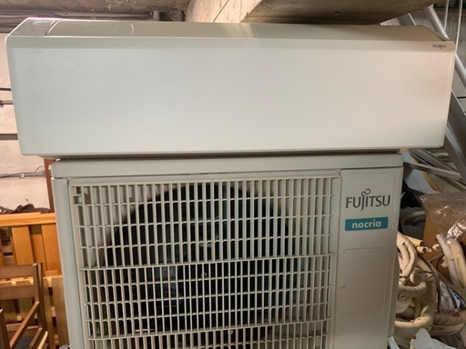 ルームエアコン