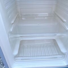 Haier 電気冷凍庫 JF-NU100E ハイアールの画像