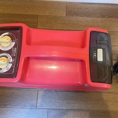 布団乾燥機（NEC）の画像