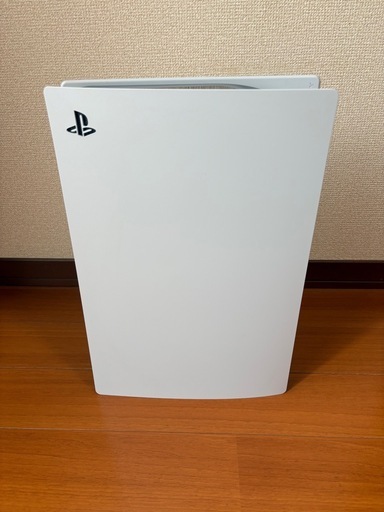 PS5 PlayStation 5 本体　ディスクドライブ プレステ5