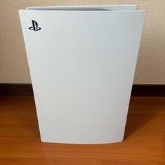 PS5 PlayStation 5 本体　ディスクドライブ プレステ5の画像