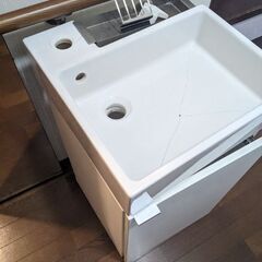洗面台 IKEAの画像