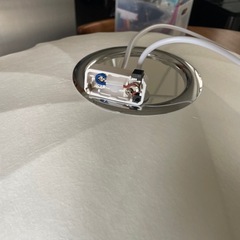 おしゃれシーリングライト ダイニング用（ほぼ新品）の画像