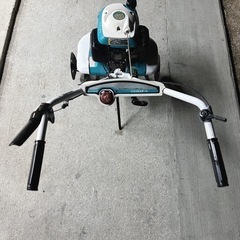Kubota（クボタ） Midy TMA300 管理機 実働 中古の画像