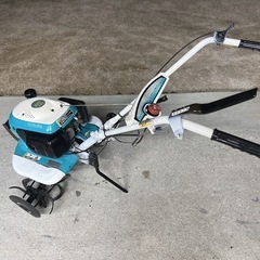 Kubota（クボタ） Midy TMA300 管理機 実働 中古の画像