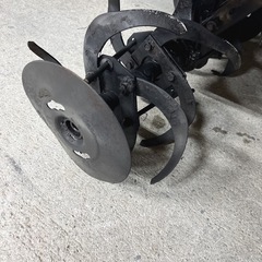 Kubota（クボタ） Midy TMA300 管理機 実働 中古の画像